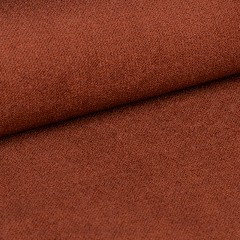 Fabric sample KRONOS Copper Matte (KRONOS 39)