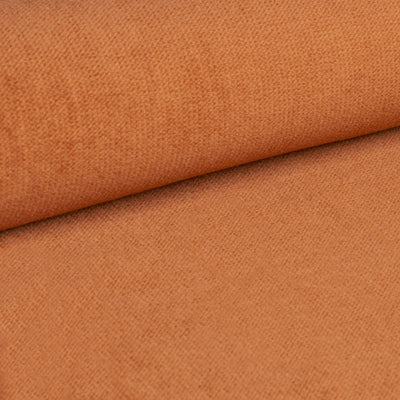 Fabric sample KRONOS Caramel Ochre (KRONOS 40)