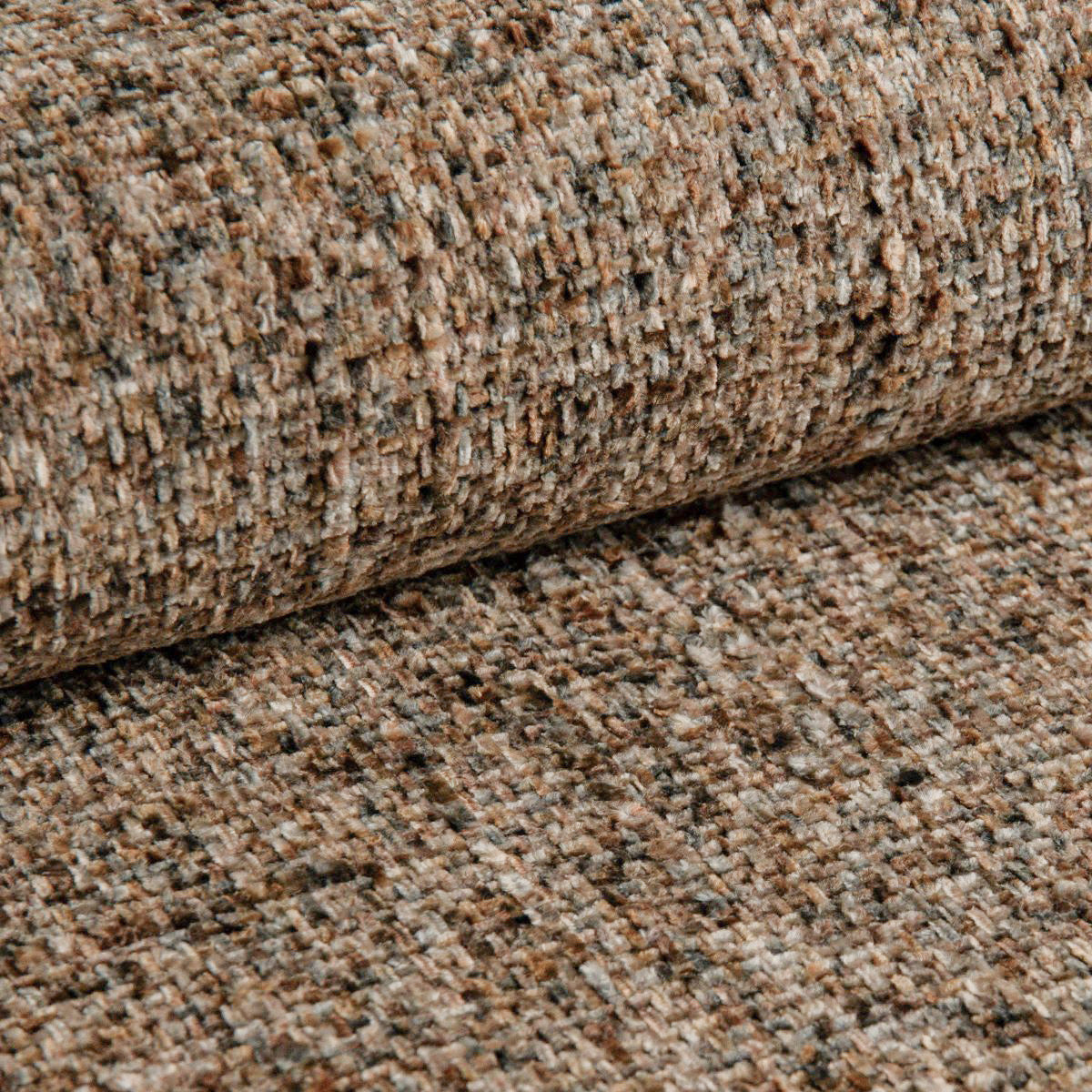 Fabric sample Miscanto Cinnamon Glow (MISCANTO 85)