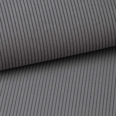 Fabric sample ONTARIO Dark Anthracite (ONTARIO 16)
