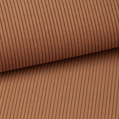 Fabric sample ONTARIO Caramel Matte (ONTARIO 31)