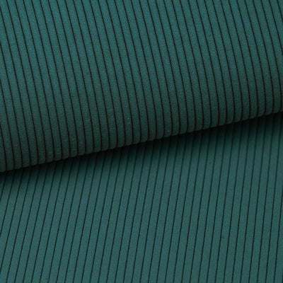 Fabric sample ONTARIO Emerald Abyss (ONTARIO 37)