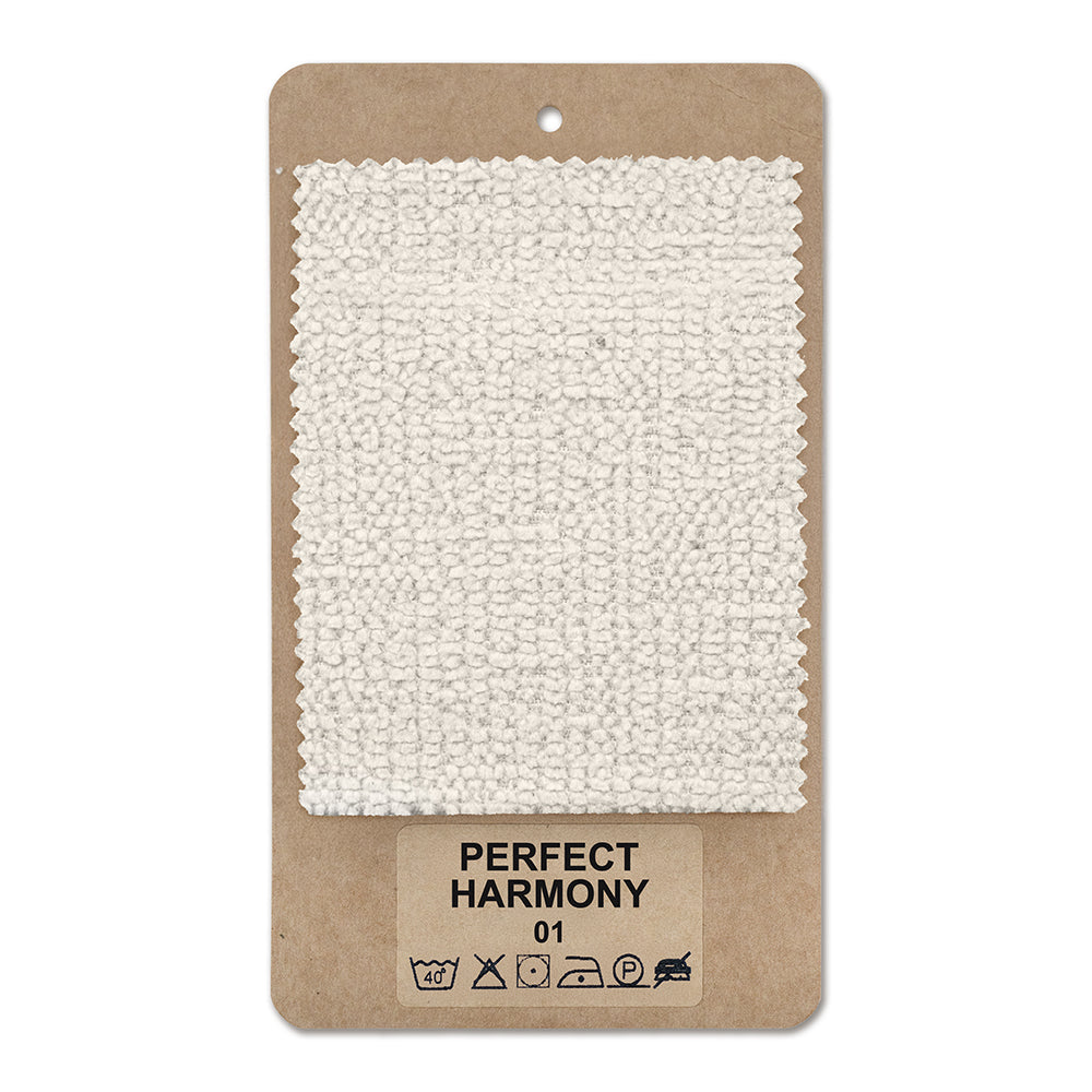 Próbnik tkanin PERFECT HARMONY Słoneczna Perła (PERFECT HARMONY 01)