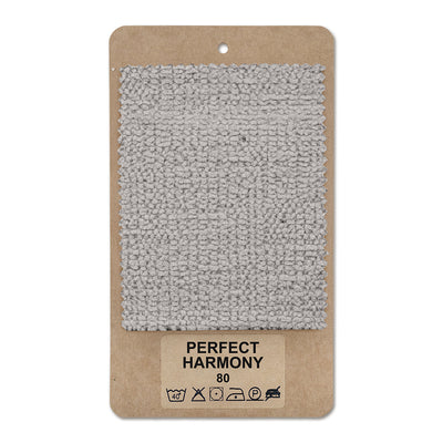 Fabric sample PERFECT HARMONY Ash Mirror (PERFECT HARMONY 80)
