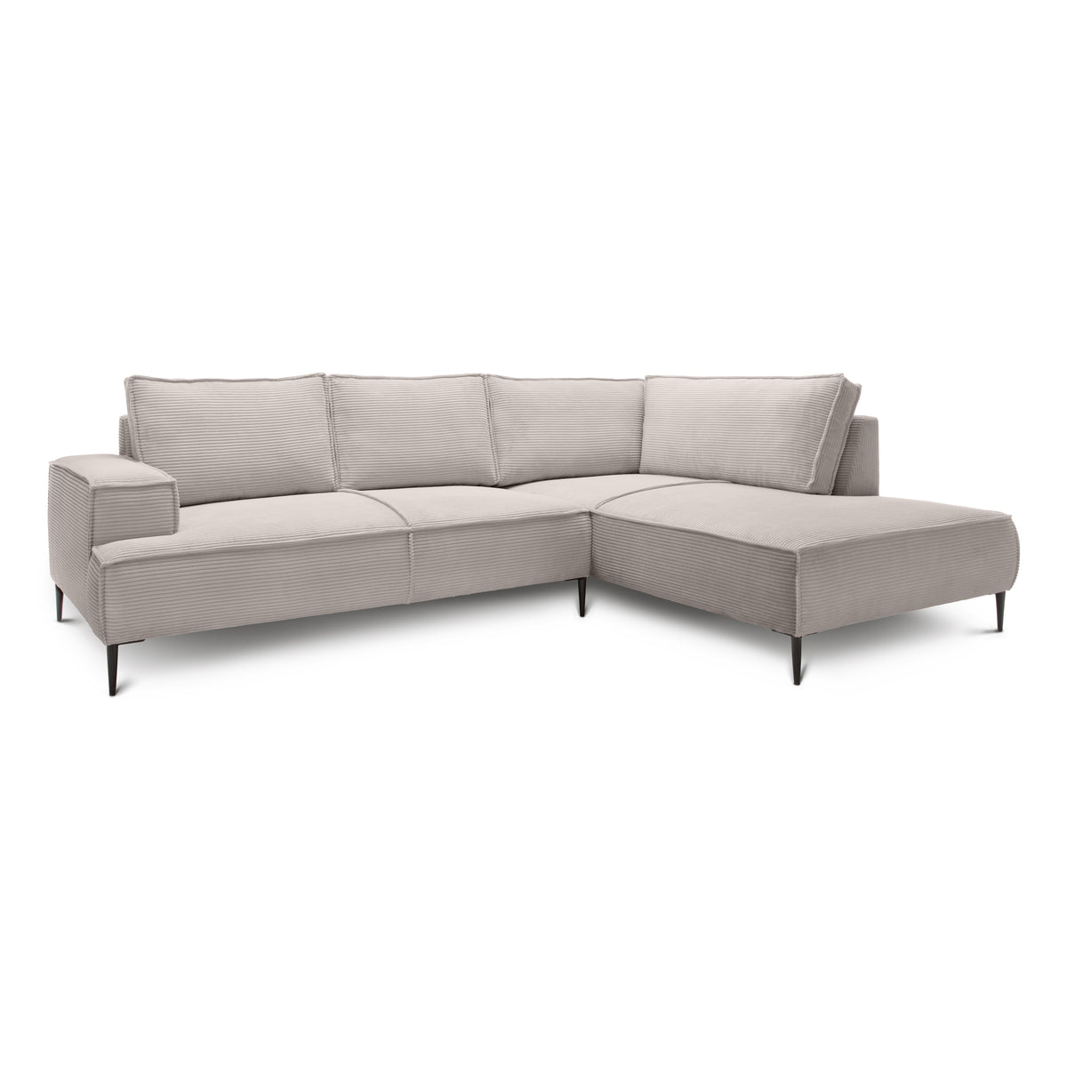 Narożnik 4-osobowy 275 cm | May