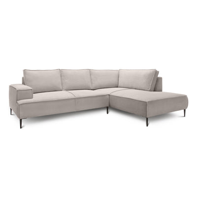 Narożnik 4-osobowy 275 cm | May