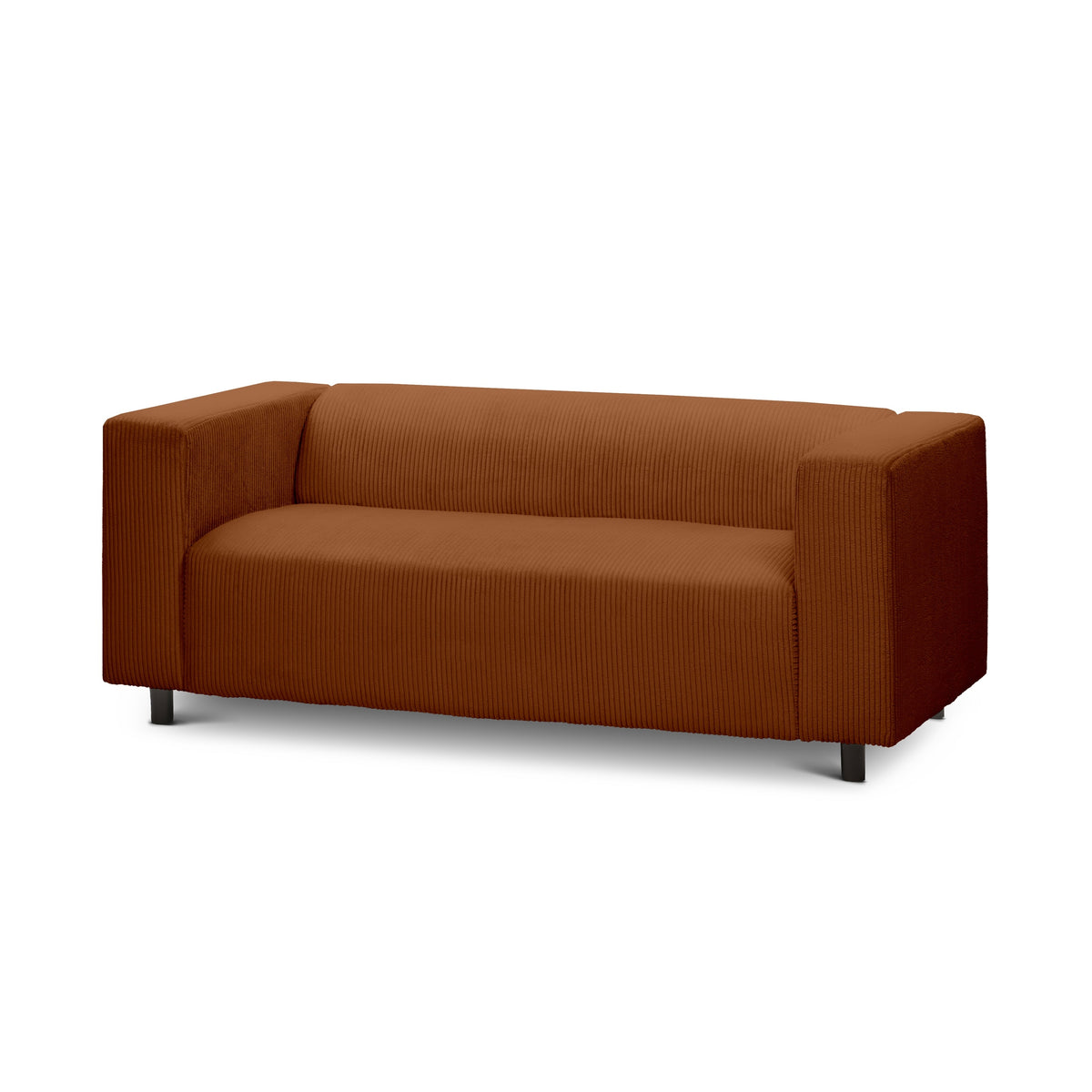 Sofa 3-osobowa 175 cm | July Machoń (POSO 40)