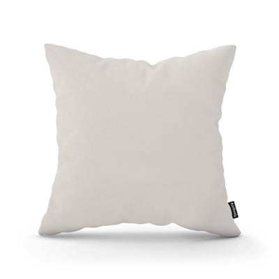 Poduszka dekoracyjna Gładka 45×45 cm w stylu minimalistycznym – zdjęcie główne | Pillovely