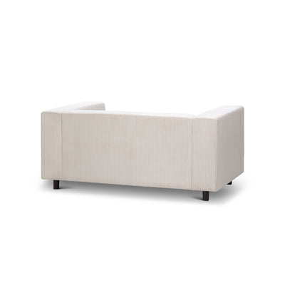 Sofa July 2-osobowa 151 cm – zdjęcie 5