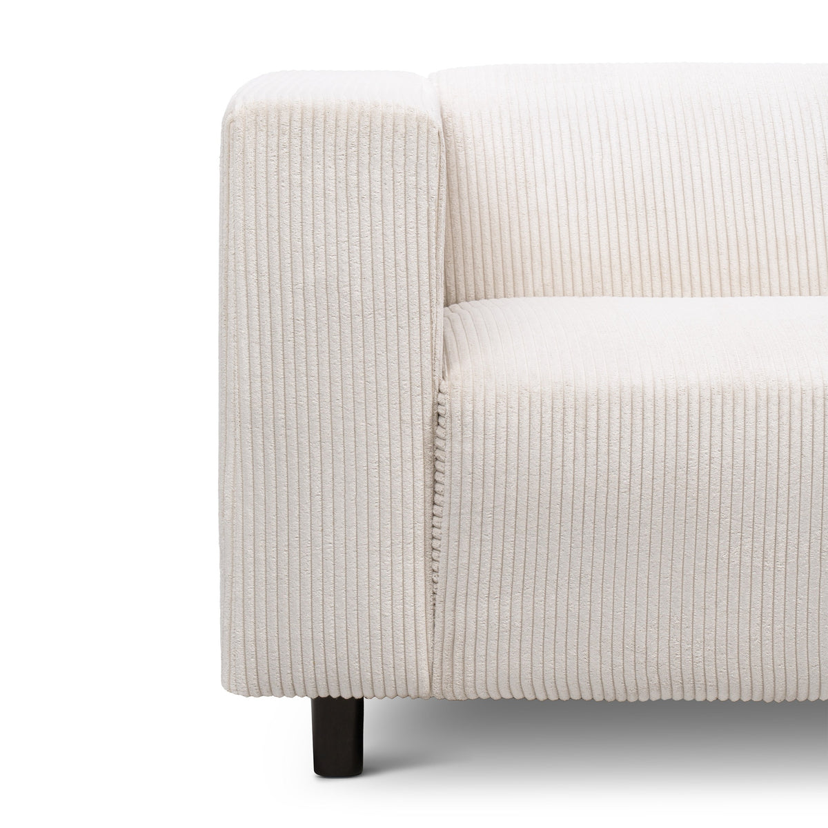 Sofa July 2-osobowa 151 cm – zdjęcie 7