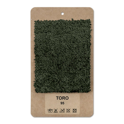 Fabric sample Toro  Shady Mosses (TORO 95)