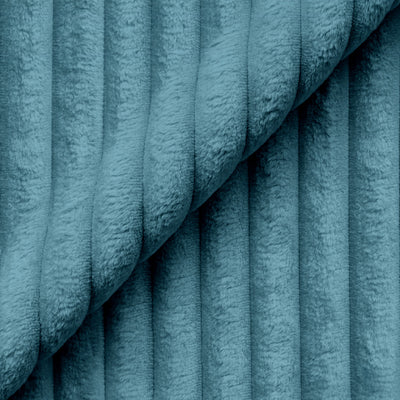 Fabric sample TILIA Deep Water (TILIA 75)
