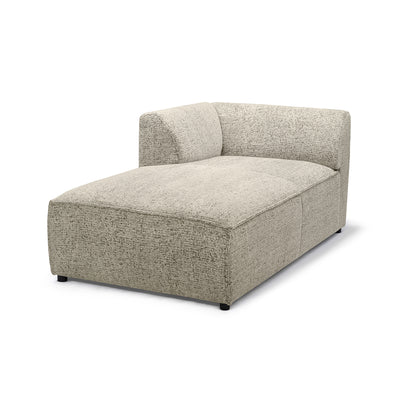 Sofa modułowa BRICK Moduł L Lewo