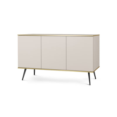 Komoda Meva 160x85 w stylu glamour – zdjęcie 4
