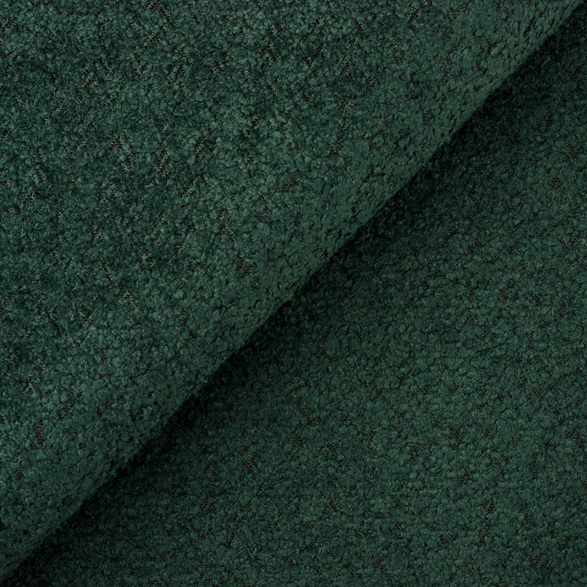Fabric sample CATCH ME Green Abyss (CATCH ME 12)