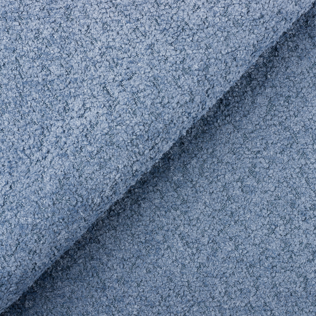 Fabric sample CATCH ME Steel Blue (CATCH ME 19)