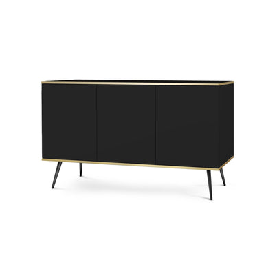 Komoda Meva 160x85 w stylu glamour – zdjęcie 13