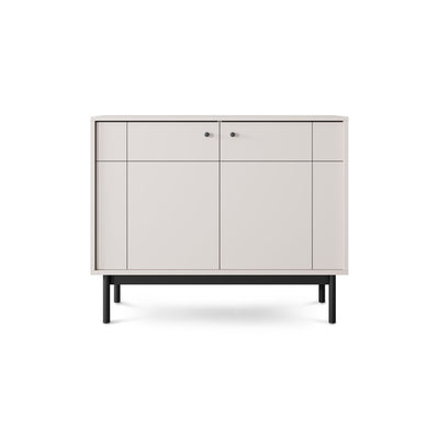 Sabi Sideboard 104x84, Japandi Style – photo 3