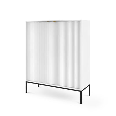 Roza Sideboard 104x125, Modern Style – photo 11