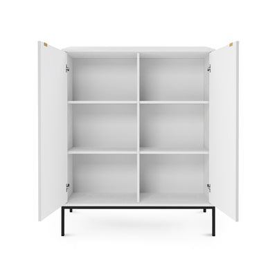 Roza Sideboard 104x125, Modern Style – photo 13