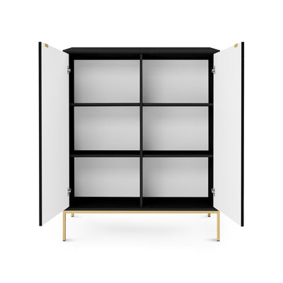 Roza Sideboard 104x125, Modern Style – photo 28