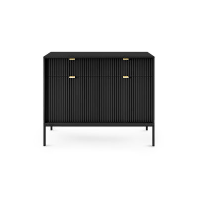Komoda Roza 104x83 w stylu nowoczesnym – zdjęcie 30