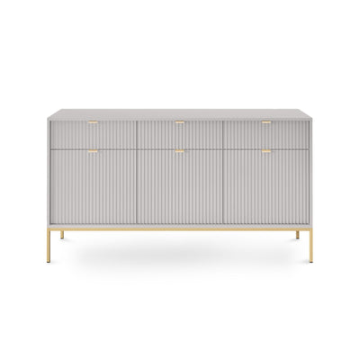 Komoda Roza 154x83 w stylu glamour – zdjęcie 15
