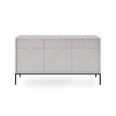Komoda Roza 154x83 w stylu glamour – zdjęcie 18