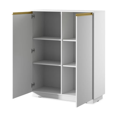 Westa Sideboard 104x127, Modern Style – photo 6