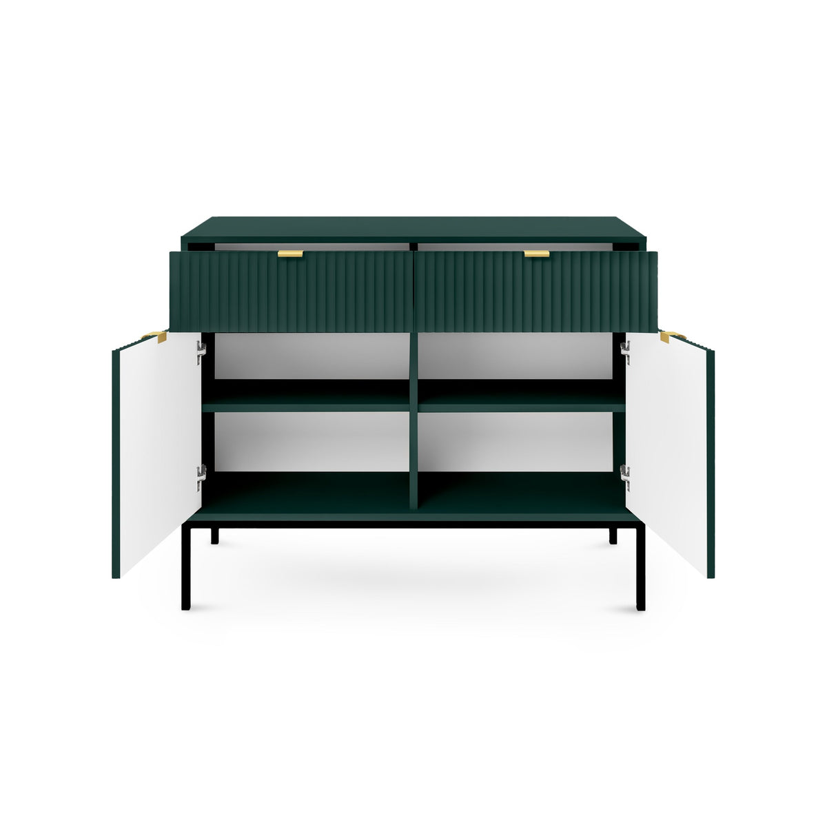 Komoda Roza 104x83 w stylu nowoczesnym – zdjęcie 25