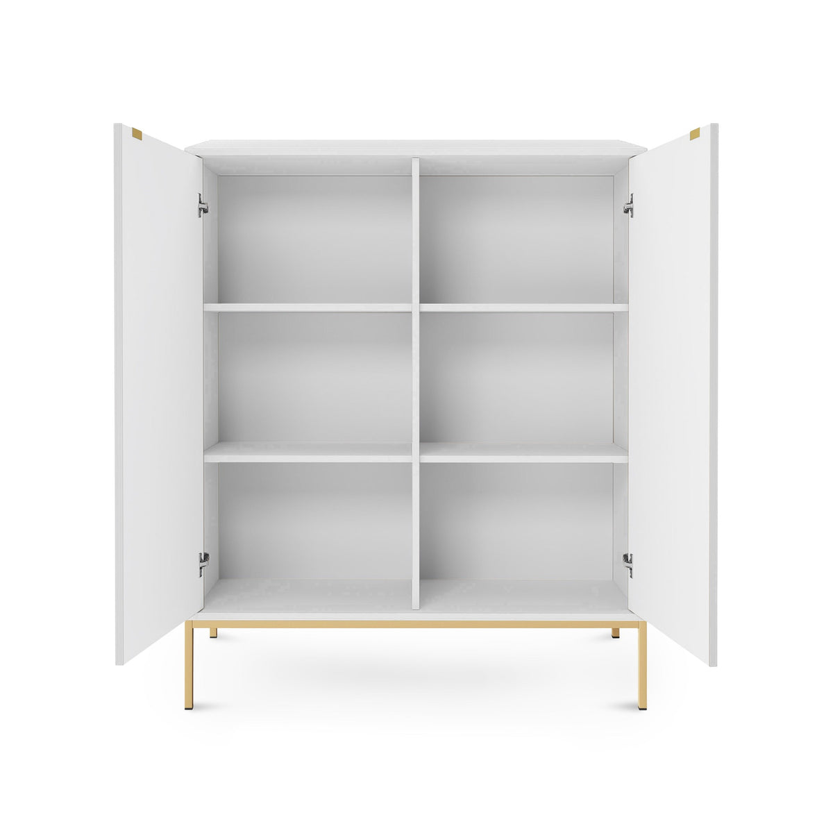Roza Sideboard 104x125, Modern Style – photo 10