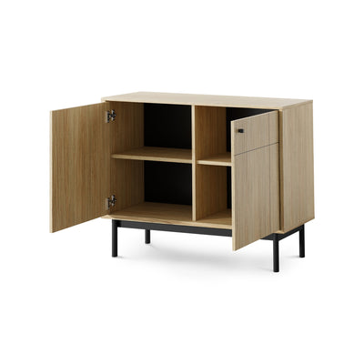 Sabi Sideboard 104x84, Japandi Style – photo 7