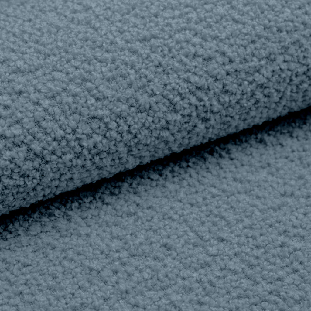 Fabric sample LAMBI Gray Blue Morning (LAMBI 16)