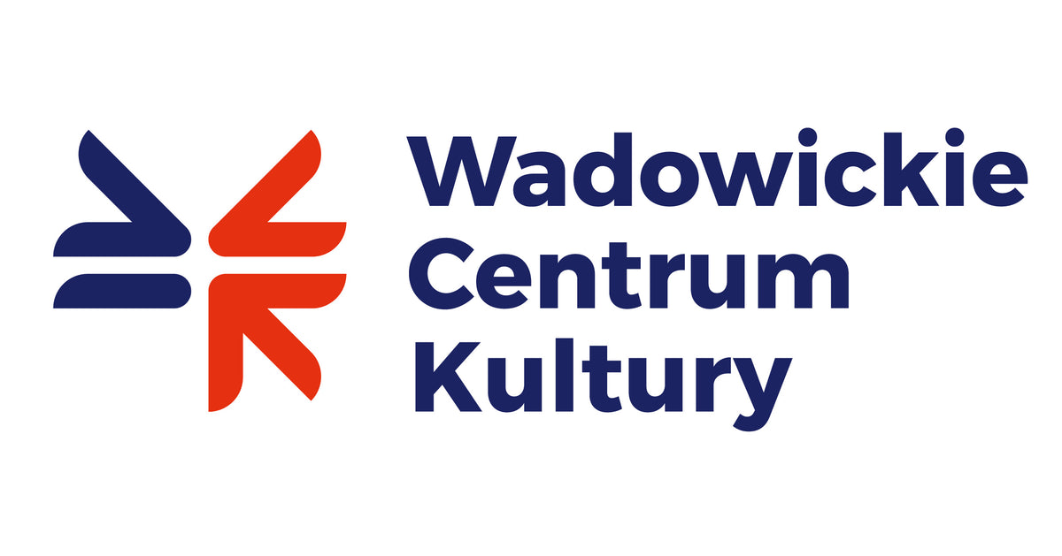 Logo: Wadowickie Centrum Kultury