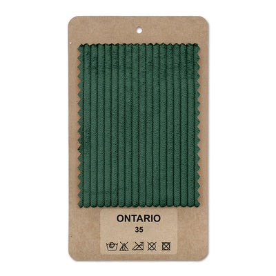 Fabric sample ONTARIO Forest Stone (ONTARIO 35)