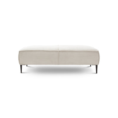 Pufa May 140 cm do salonu w stylu modern – zdjęcie 3