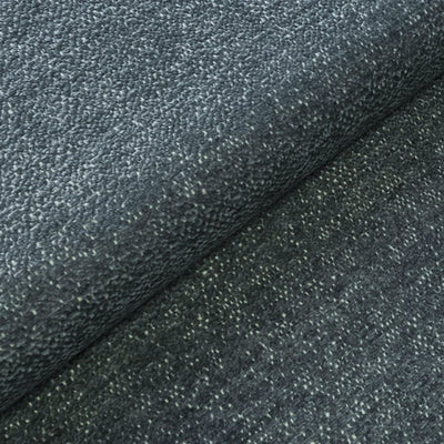 Fabric sample RAVEN Deep Black (RAVEN 16)