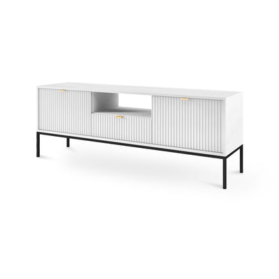 Szafka RTV Roza 154x56 – zdjęcie 13