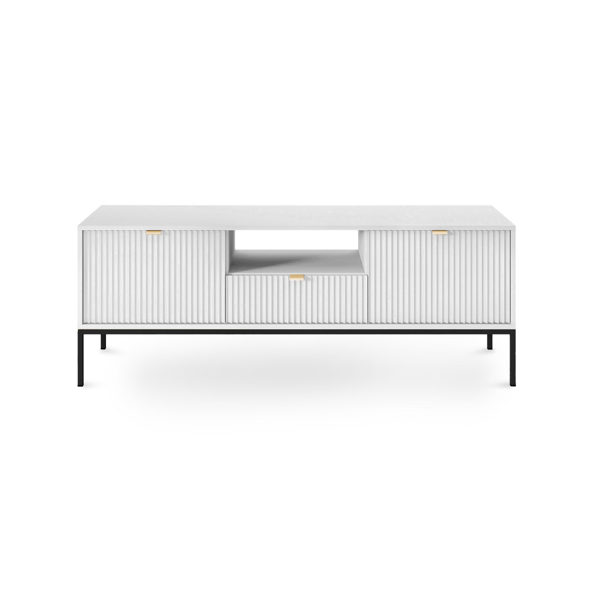 Szafka RTV Roza 154x56 – zdjęcie 12
