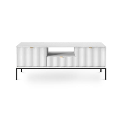 Szafka RTV Roza 154x56 – zdjęcie 12