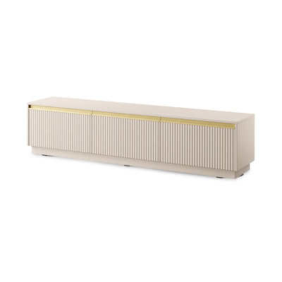 Westa TV Unit 180x42 – Beige