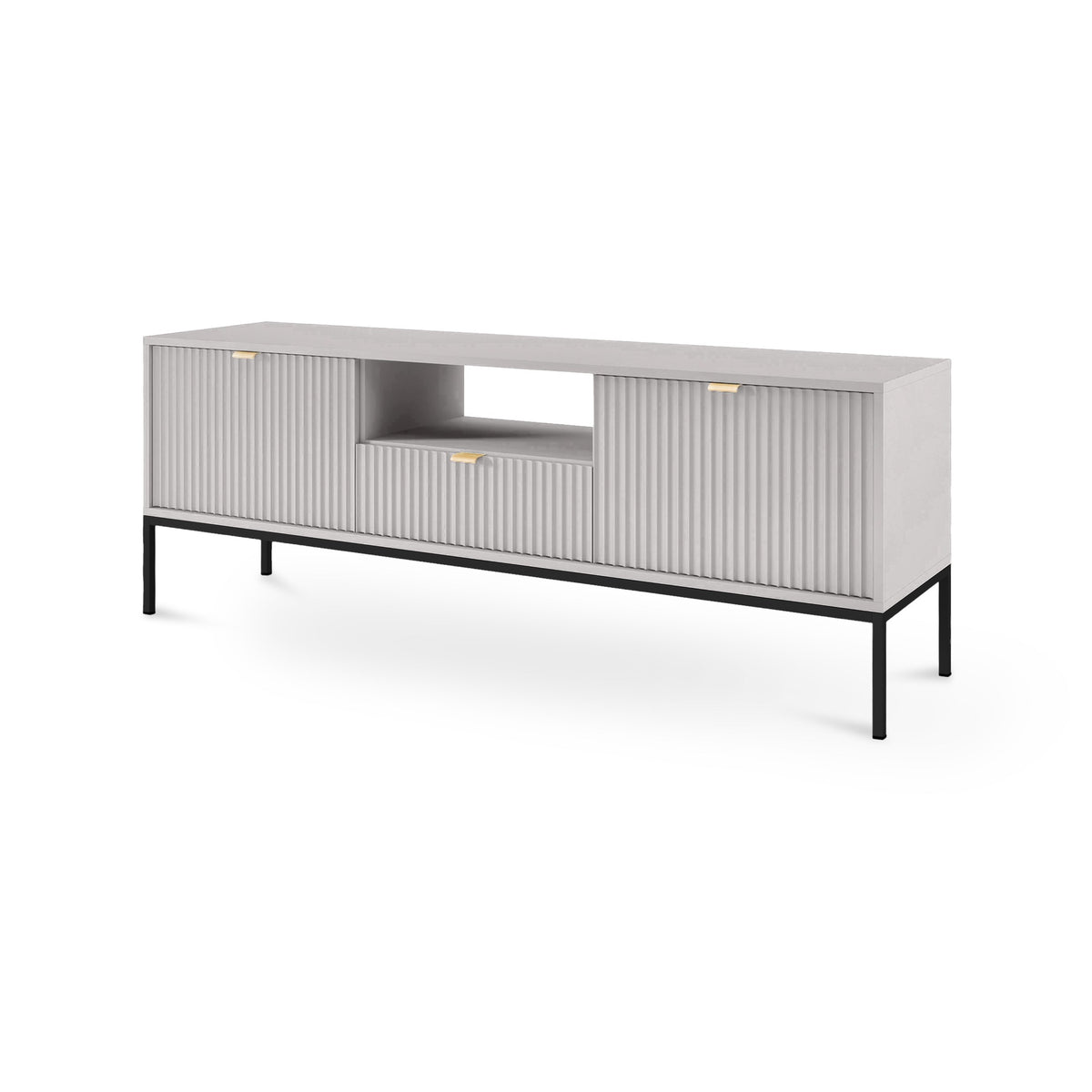 Szafka RTV Roza 154x56 – zdjęcie 18