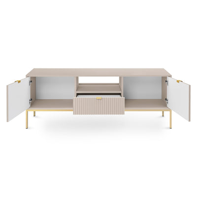 Szafka RTV Roza 154x56 – zdjęcie 4