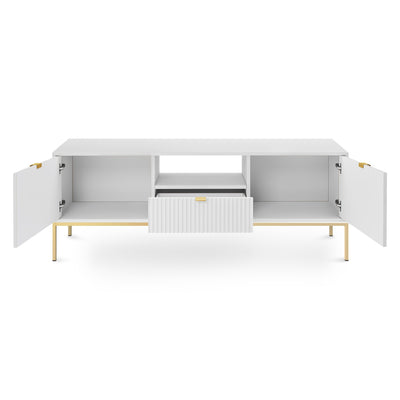 Szafka RTV Roza 154x56 – zdjęcie 11