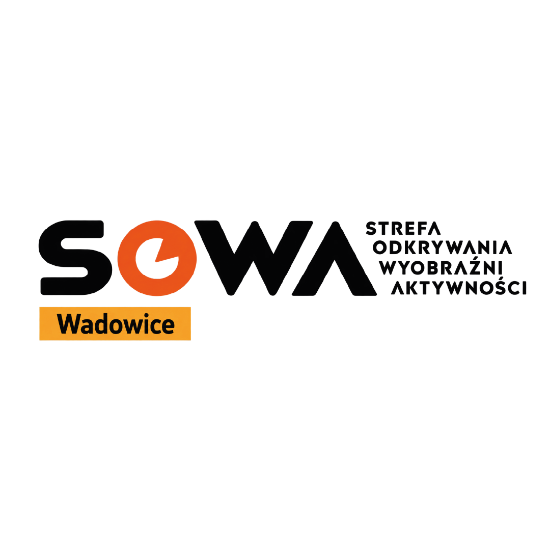 Logo: Sowa – WCK Wadowice