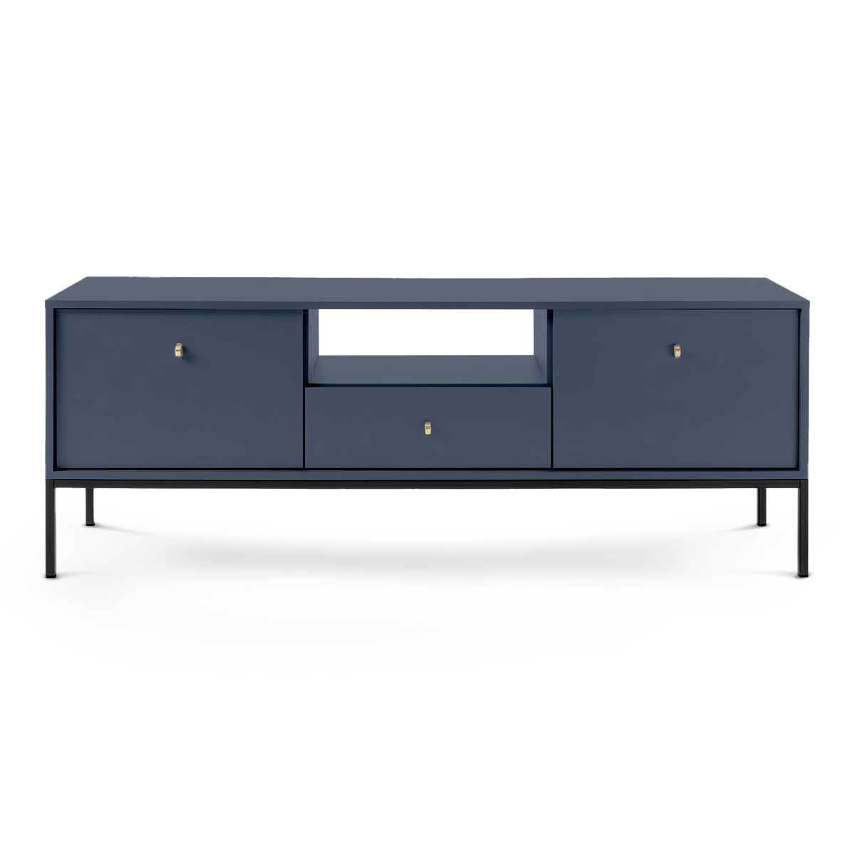 Kviat TV Unit 154x57, Vintage Style – photo 11