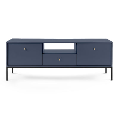 Kviat TV Unit 154x57, Vintage Style – photo 11