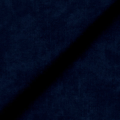 Fabric sample TERRA Midnight Sapphire (TERRA 79)