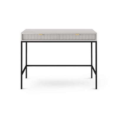 Roza Dressing Table 104x78 cm, Glamour Style – photo 19