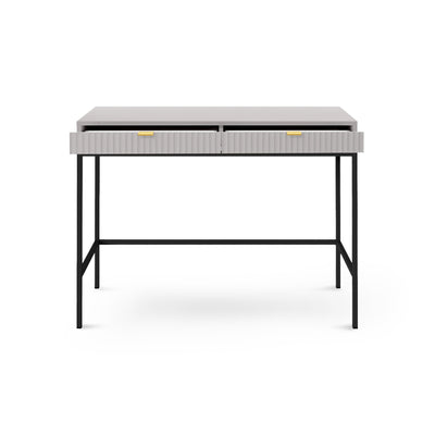 Roza Dressing Table 104x78 cm, Glamour Style – photo 20